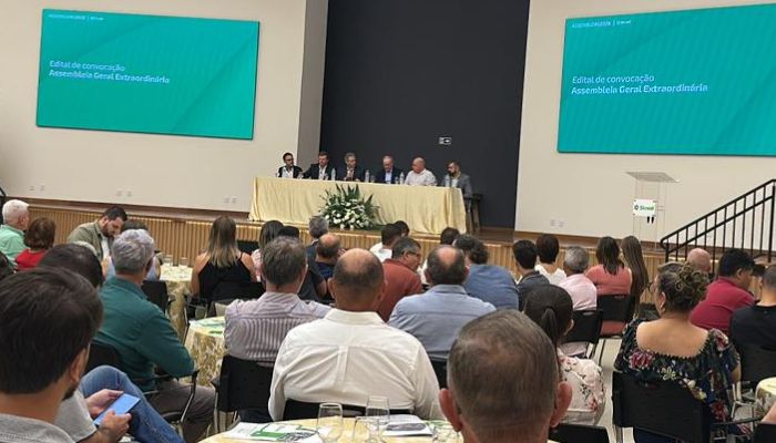 Sicredi Grandes Lagos PR/SP distribui parte do seu resultado de 2025 aos seus associados